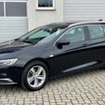 OPEL INSIGNIA SPORTS TOURER  