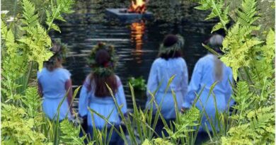 zwyczaje Nocy Świętojańskiej przybliży KGW Knyszynianki