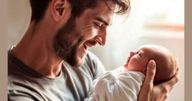 urlop z ZUS-u dla ojców