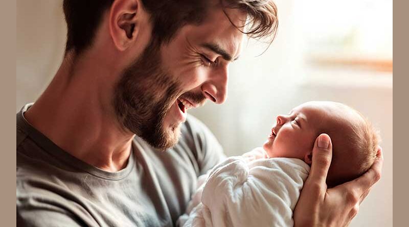 urlop z ZUS-u dla ojców