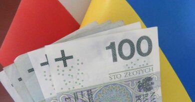 800+ dla obywateli Ukrainy - wypłata na zmienionych zasadach