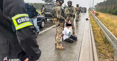 brutalne porwania cudzoziemców