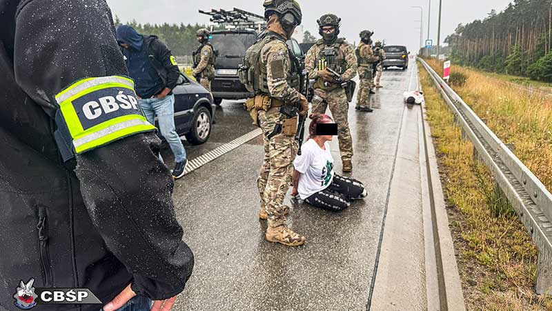 brutalne porwania cudzoziemców