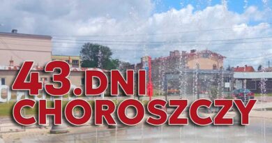 1-3 sierpnia Dni Choroszczy i Jarmark Dominikański