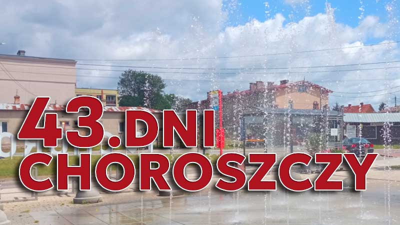 1-3 sierpnia Dni Choroszczy i Jarmark Dominikański