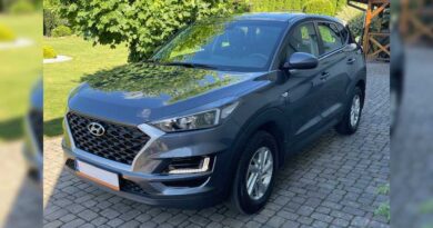 Hyundai Tucson 1.6 B, o przebiegu 122.000km (oryginalny) - serwisowany w ASO szuka nowego nabywcy:)