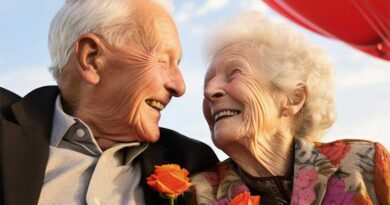 Świadczenie honorowe dla 100-latków