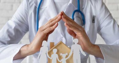 Ubezpieczenie zdrowotne członka rodziny