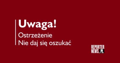 Oszustwo „na NFZ”
