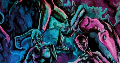 „Kontrolowanie chaosu” Frysztoty