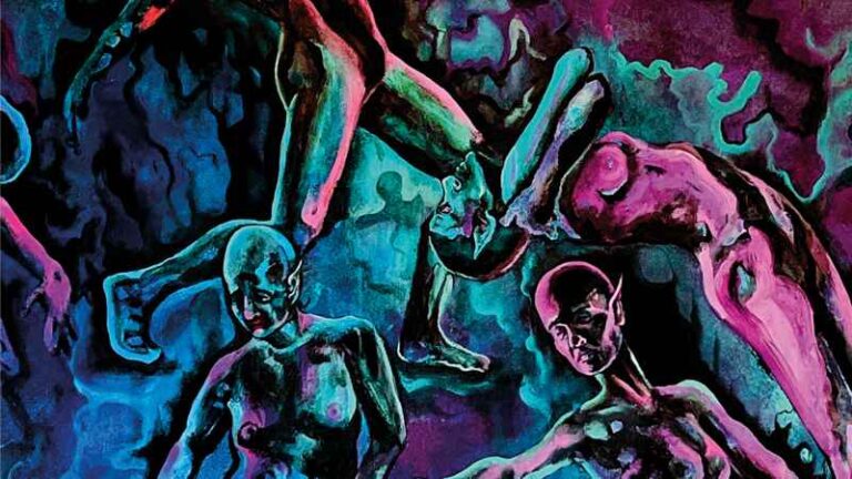 „Kontrolowanie chaosu” Frysztoty