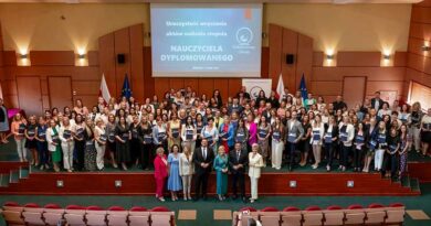 stopień nauczyciela dyplomowanego