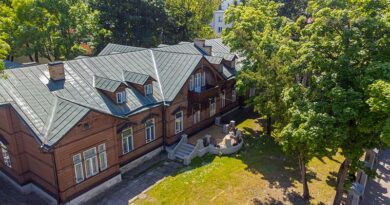 Muzeum Rzeźby Alfonsa Karnego