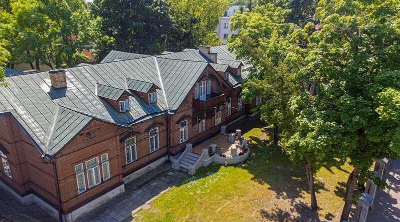 Muzeum Rzeźby Alfonsa Karnego