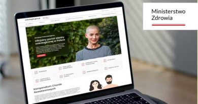 portal onkologiczny – rzetelna wiedza i realne wsparcie