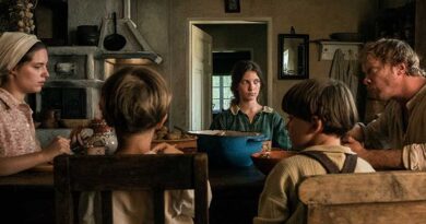 „Mam na imię Sara” - 24 sierpnia 2025r., w białostockim kinie Forum