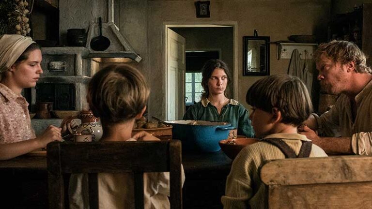 „Mam na imię Sara” - 24 sierpnia 2025r., w białostockim kinie Forum