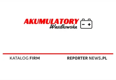 Akumulatory Wasilkowska -Andrzej Półkośnik - Białystok