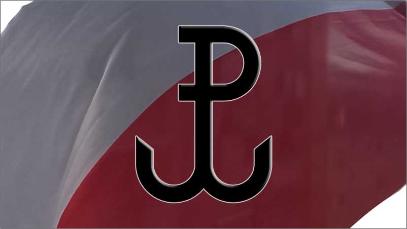 rocznica wybuchu Powstania Warszawskiego