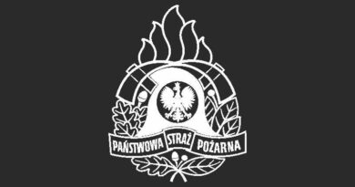 Strażacy w całej Polsce uczczą pamięć tragicznie zmarłego druha