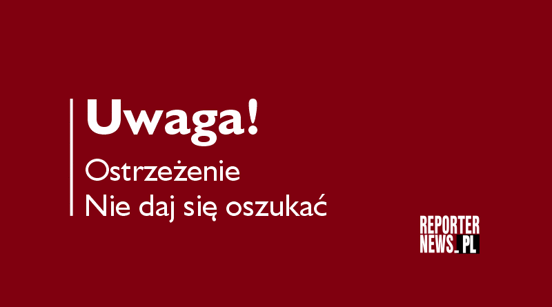 Szybki zysk na internetowej inwestycji uzyskali oszuści