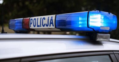 Odpowiedzą za kradzież samochodu z parkingu przed blokiem