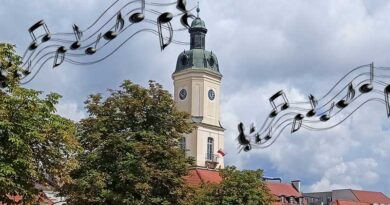 „Białystok pełen muzyki” w ostatni weekend sierpnia