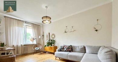 2 pokoje w Centrum, ul. Sienkiewicza