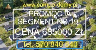 campo-domy Wasilków, Jurowiecka