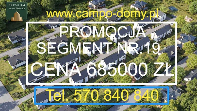 campo-domy Wasilków, Jurowiecka