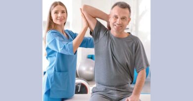 Bezpłatna rehabilitacja lecznicza pomoże odzyskać sprawność