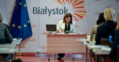 warunek rekrutacji do żłobków