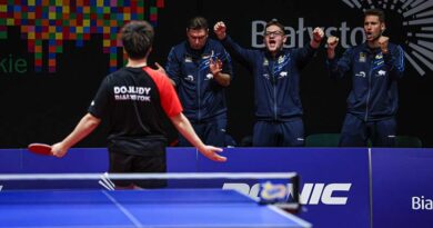 1. FC Saarbrücken rywalem białostoczan w walce o ćwierćfinał Ligi Mistrzów