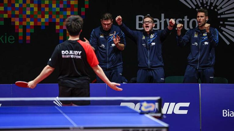 1. FC Saarbrücken rywalem białostoczan w walce o ćwierćfinał Ligi Mistrzów