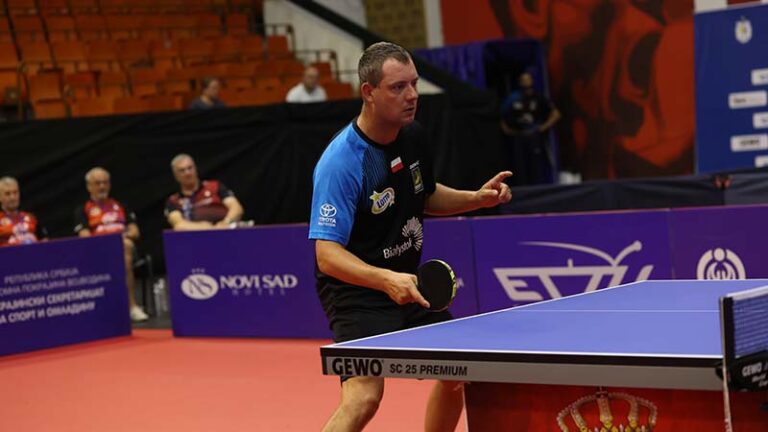 SBR Dojlidy Białystok  z awansem do 1/8 finału Ligi Mistrzów!