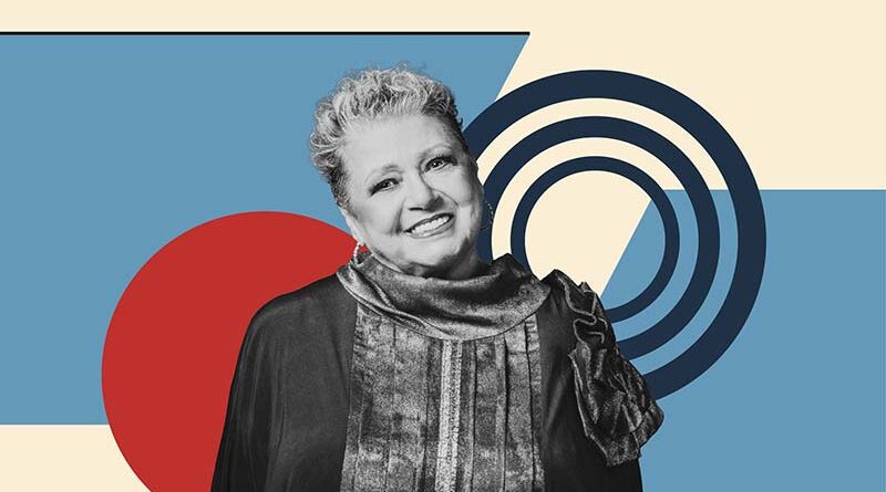 Jazz na BOK-u 2025 rok - na scenie Forum pojawi się m.in. Ewa Bem.