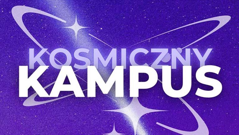 Kosmiczny Kampus w UCKiN - 28 września 2025