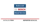 Serwis Diesel Andrzej Zajkowski - logo