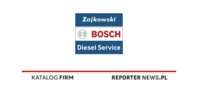 Serwis Diesel Andrzej Zajkowski - logo