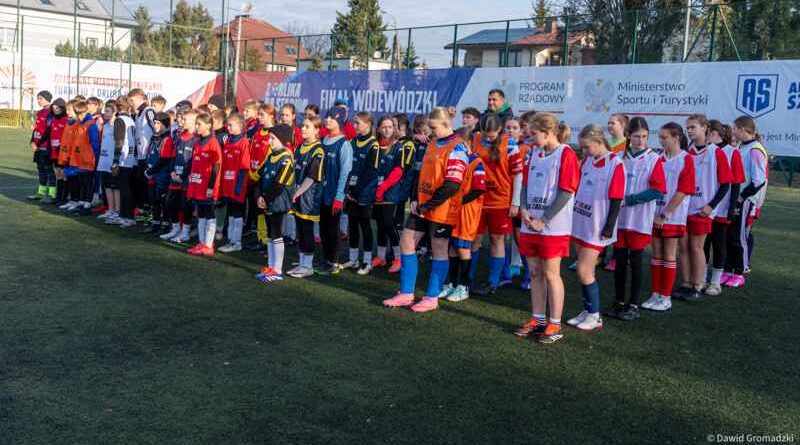  „Z Orlika na Stadion”