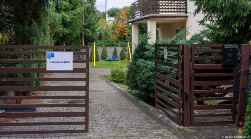 schronienie i wsparcie osobom w kryzysie