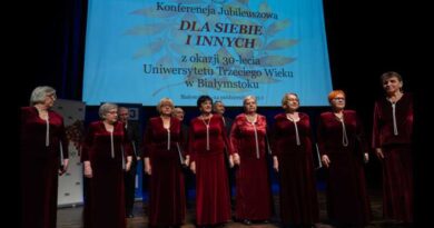 Uniwersytet Trzeciego Wieku