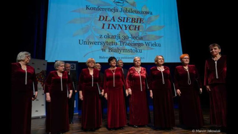 Uniwersytet Trzeciego Wieku