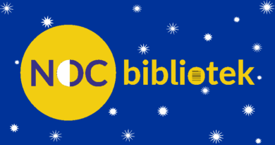 Noc Bibliotek 2025 w Choroszczy