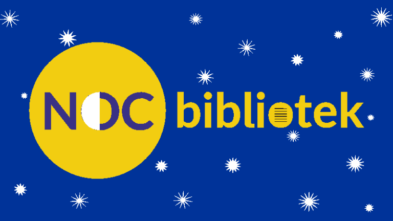 Noc Bibliotek 2025 w Choroszczy