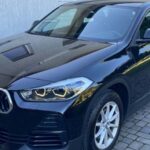 BMW X2 18i benzyna 140KM AUTOMAT