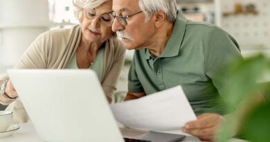 Kwota przyszłej emerytury – jak ją poznać?