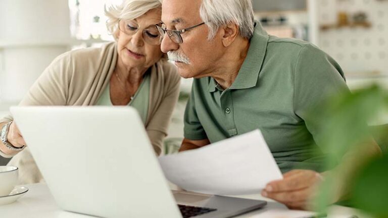 Kwota przyszłej emerytury – jak ją poznać?