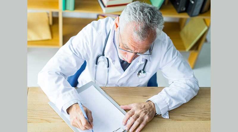 Aktualny adres przebywania chorego na zwolnieniu lekarskim