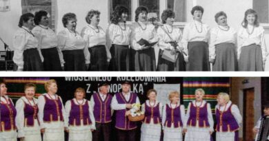 "Klepaczanki" świętuje 40-lecie działalności artystycznej